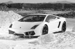 Lamborghini Gallardo LP560-4 2008 года